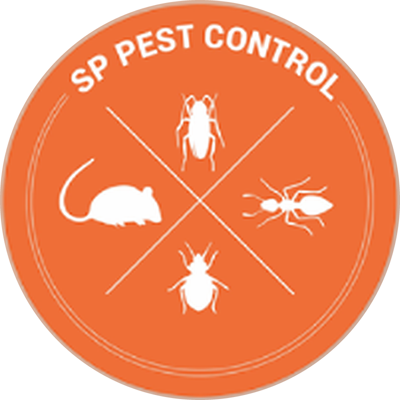 SP Pest Control